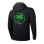 Randy Orton "Strike" Lightweight Hoodie Sweatshirt Sweatshirt PW Catalog