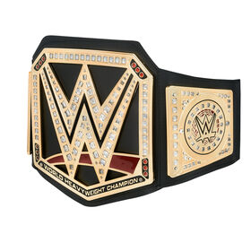 WWE Championship Toy Title 2017