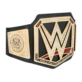 WWE Championship Toy Title 2017