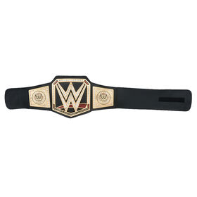 WWE Championship Toy Title 2017