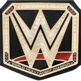 WWE Championship Toy Title 2017