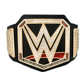 WWE Championship Toy Title 2017 Toy PW Catalog