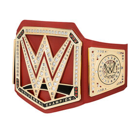 Universal Championship Toy Title 2017