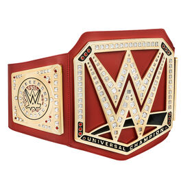 Universal Championship Toy Title 2017