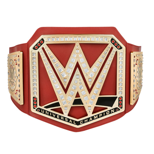 Universal Championship Toy Title 2017 Toy PW Catalog