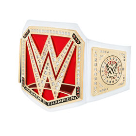 RAW Women's Championship Toy Title