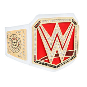 RAW Women's Championship Toy Title