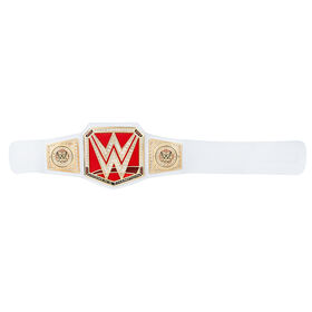 RAW Women's Championship Toy Title
