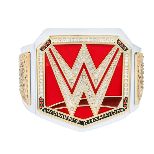 RAW Women's Championship Toy Title Toy PW Catalog