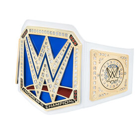 Smackdown Women's Championship Toy Title