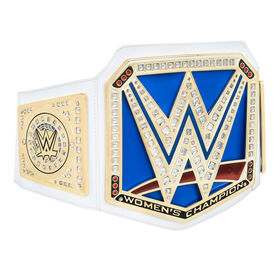 Smackdown Women's Championship Toy Title