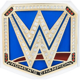 Smackdown Women's Championship Toy Title