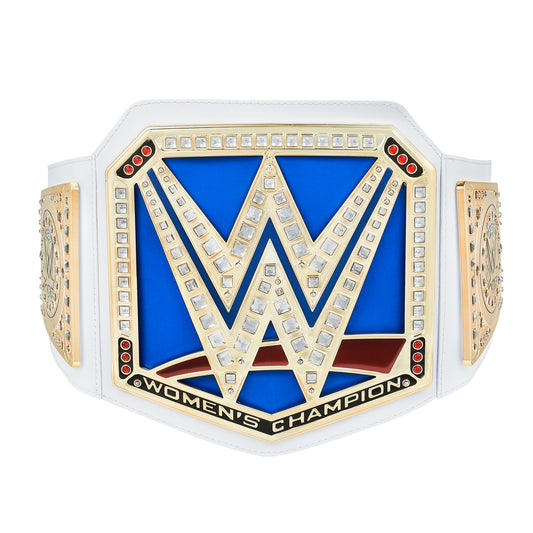 Smackdown Women's Championship Toy Title Toy PW Catalog