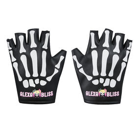 Alexa Bliss "Little Miss Bliss" Replica Gloves