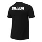 Braun Strowman "Monster Among Us" Authentic T-Shirt T-Shirt PW Catalog