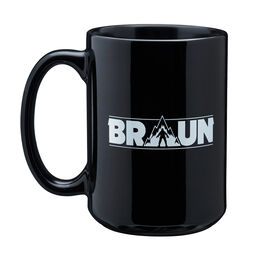 Braun Strowman "Monster Among Us" 15 oz. Mug