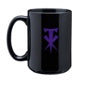 Undertaker "Thank You Taker" 15 oz. Mug