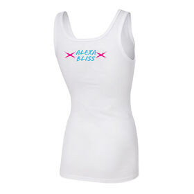 Alexa Bliss "Little Miss Bliss" Women's Tank Top