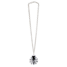 Finn Bálor "Worldwide" Pendant
