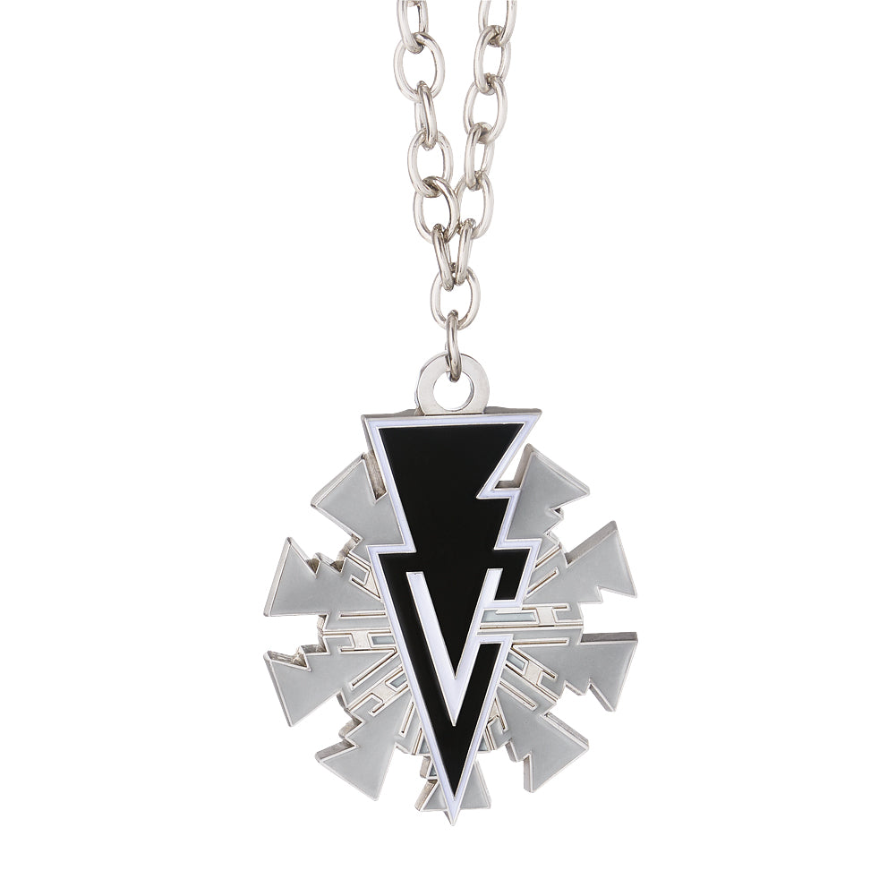 Finn Bálor "Worldwide" Pendant