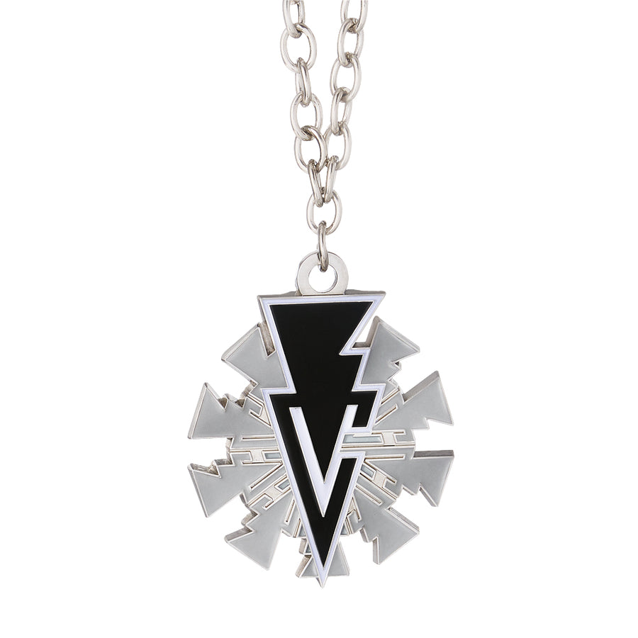Finn Bálor "Worldwide" Pendant
