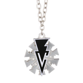 Finn Bálor "Worldwide" Pendant