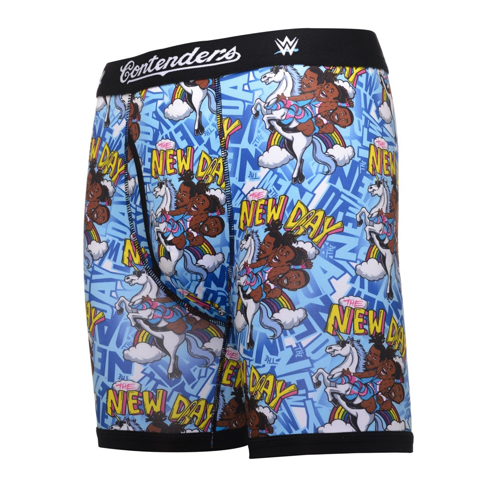 The New Day Contenders Boxer Briefs