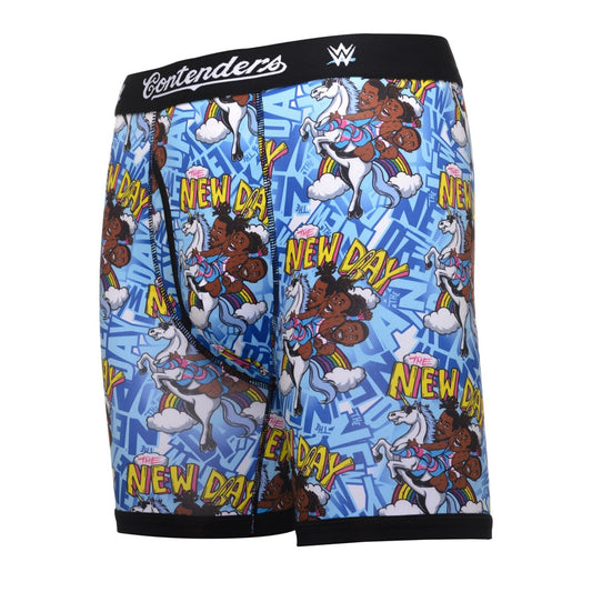 The New Day Contenders Boxer Briefs PW Catalog