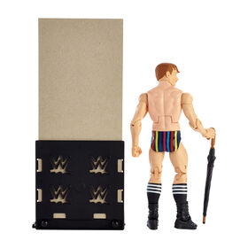 Jack Gallagher Elite Series 56 Mattel Action Figure