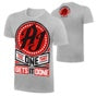 AJ Styles Holiday T-Shirt Package 2017