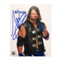 AJ Styles Holiday T-Shirt Package 2017