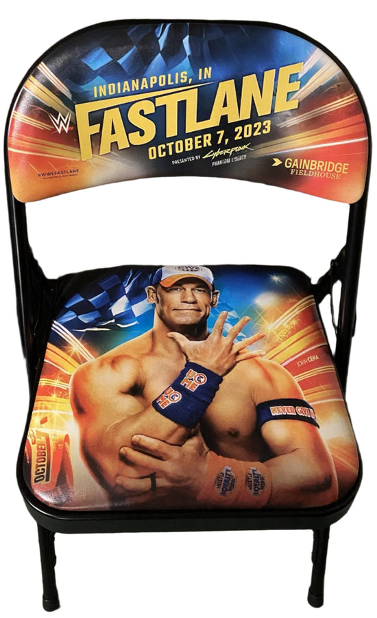 Fastlane 2023