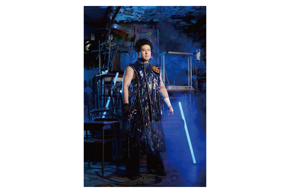 Master Wato Postcard Set [Pre-Order] Other Goods PW Catalog