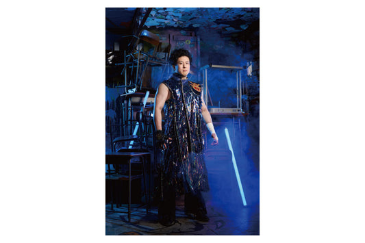 Master Wato Postcard Set [Pre-Order] Other Goods PW Catalog