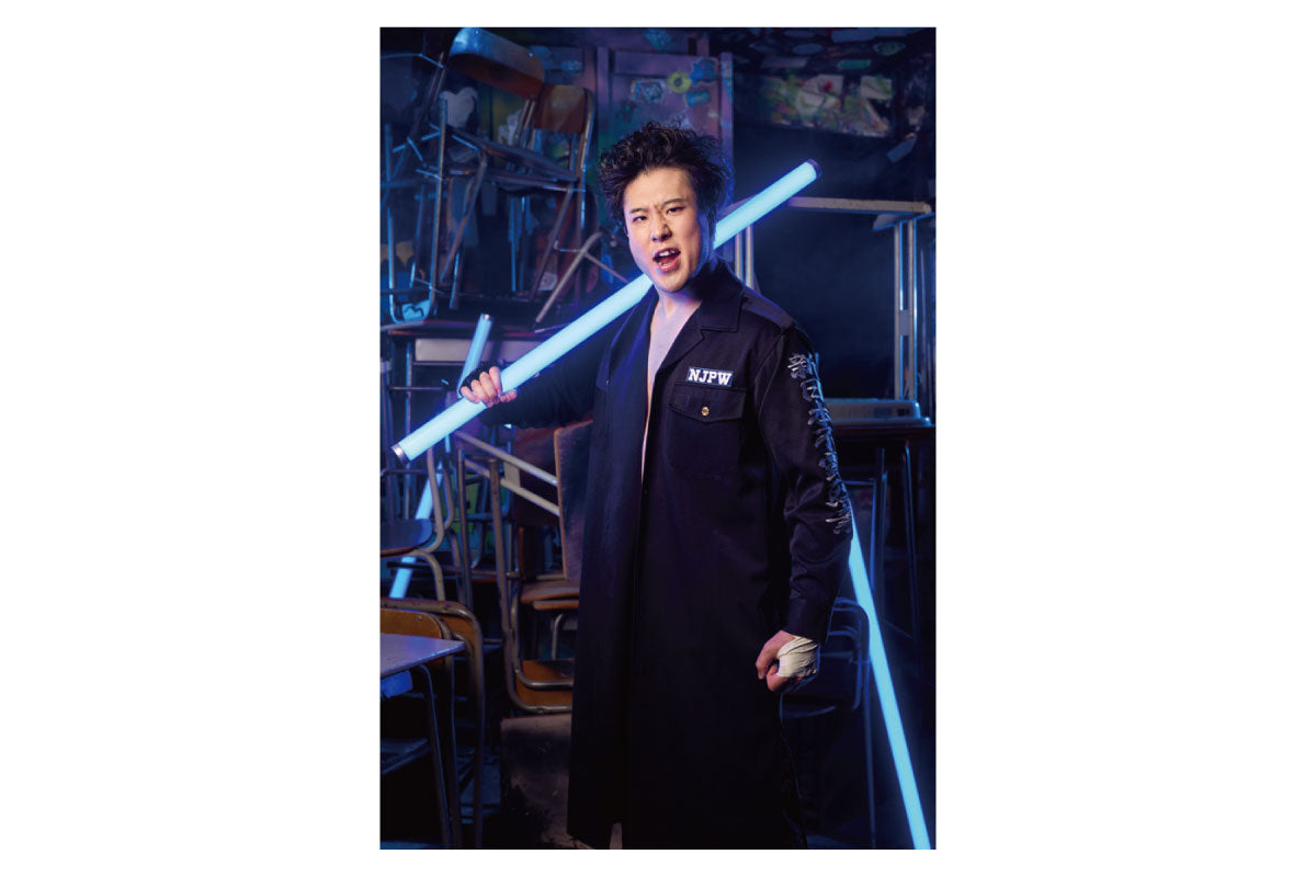 Master Wato Postcard Set [Pre-Order] Other Goods PW Catalog