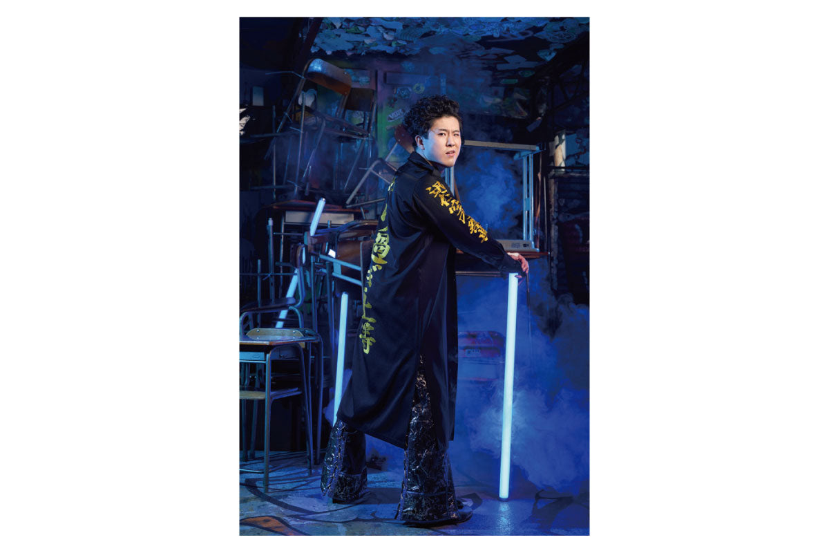 Master Wato Postcard Set [Pre-Order] Other Goods PW Catalog