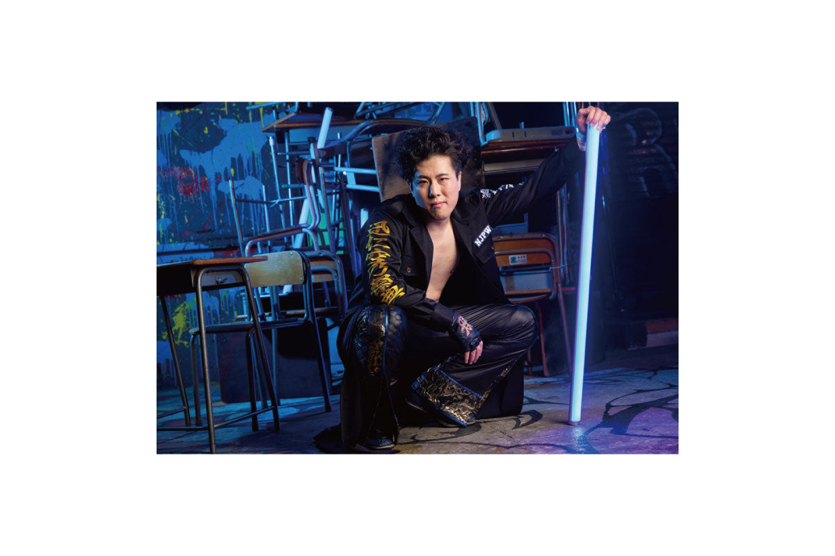 Master Wato Postcard Set [Pre-Order] Other Goods PW Catalog