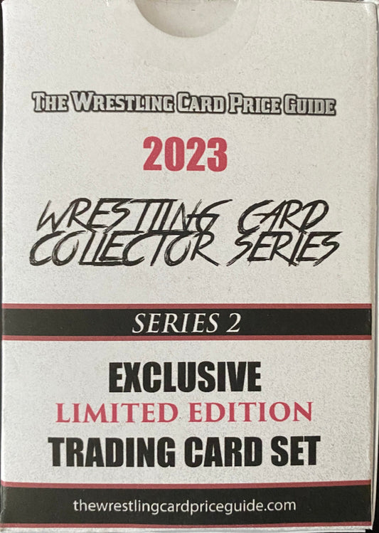 Brian Myers trading card PW Catalog