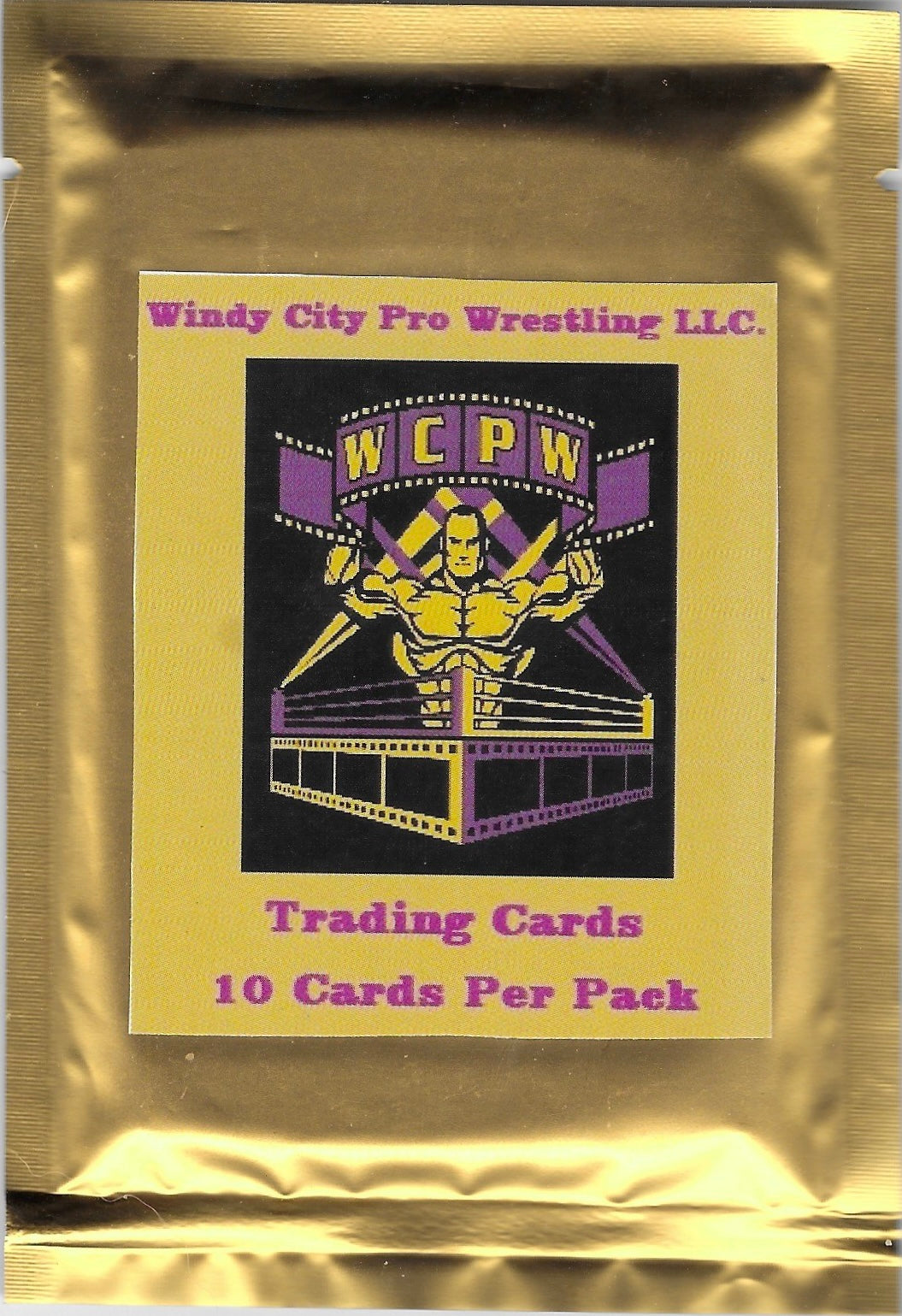 “Big Trouble” BEN Bishop
