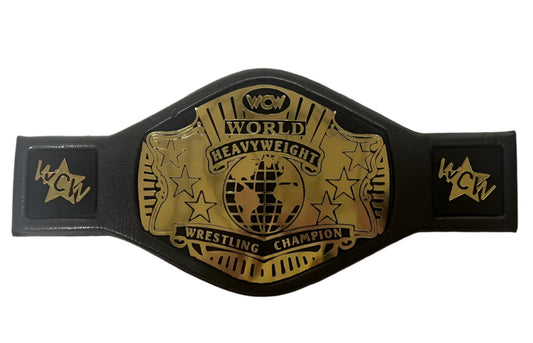 WCW World Championship