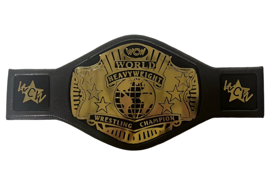 WCW World Championship PWcatalog