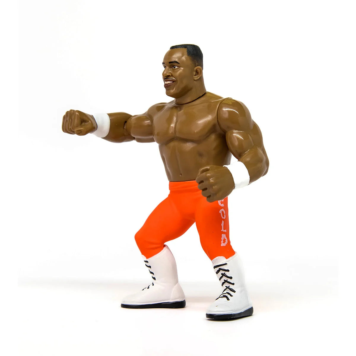 Zombie Sailor's Toys Wrestling's Heels & Faces 6 2 Cold Scorpio