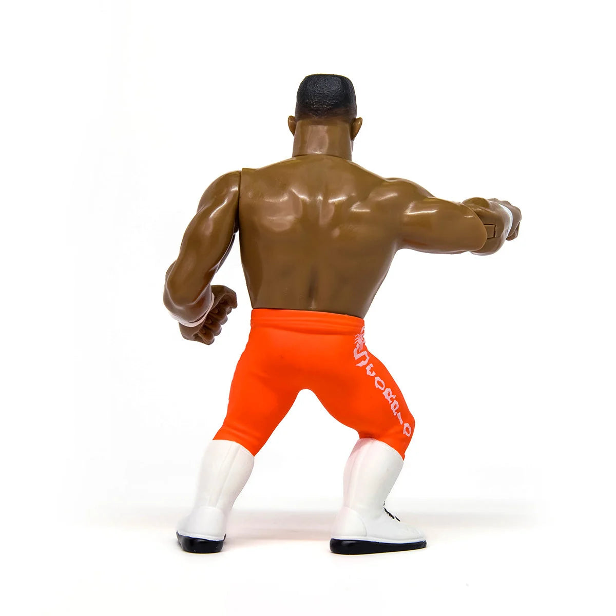 Zombie Sailor's Toys Wrestling's Heels & Faces 6 2 Cold Scorpio