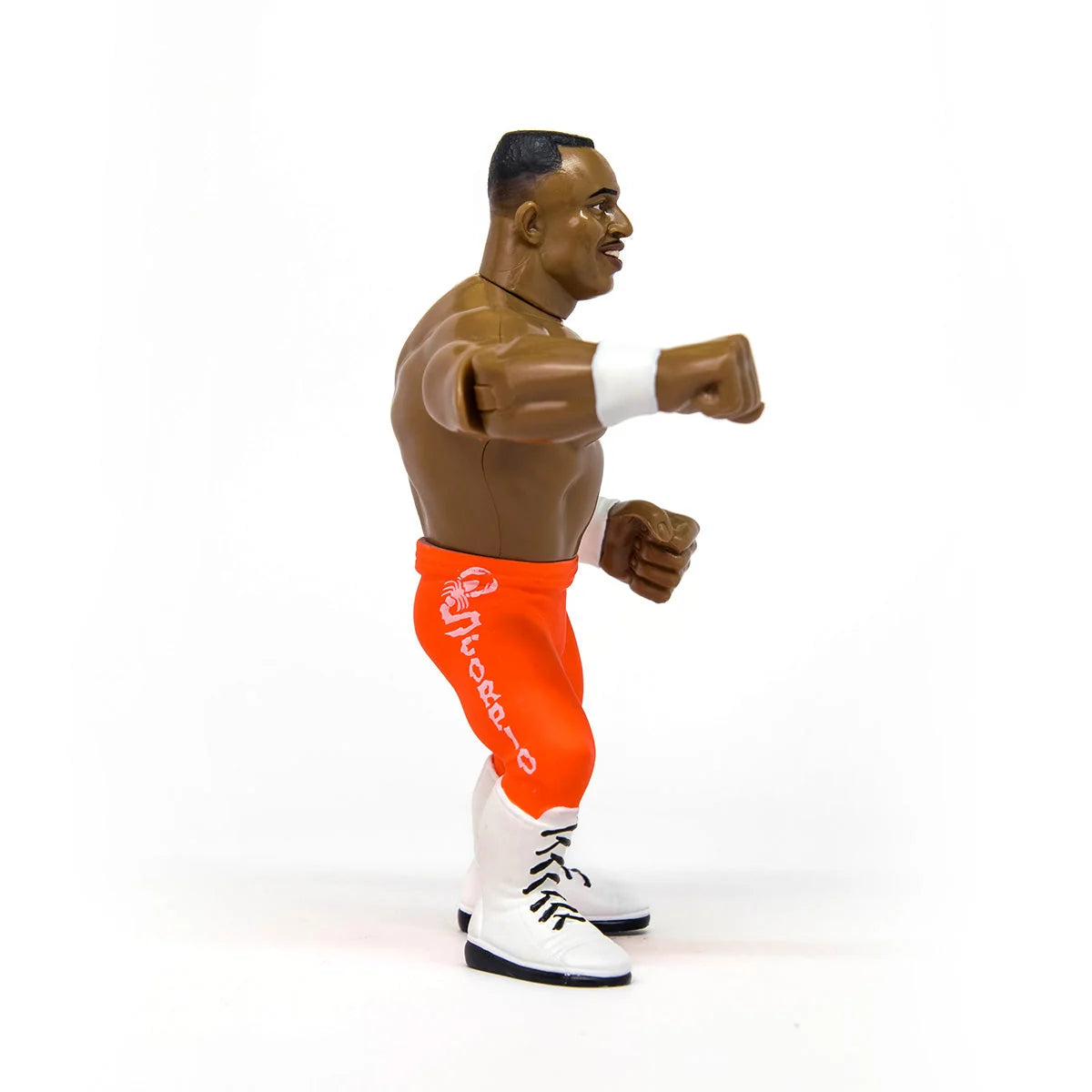 Zombie Sailor's Toys Wrestling's Heels & Faces 6 2 Cold Scorpio