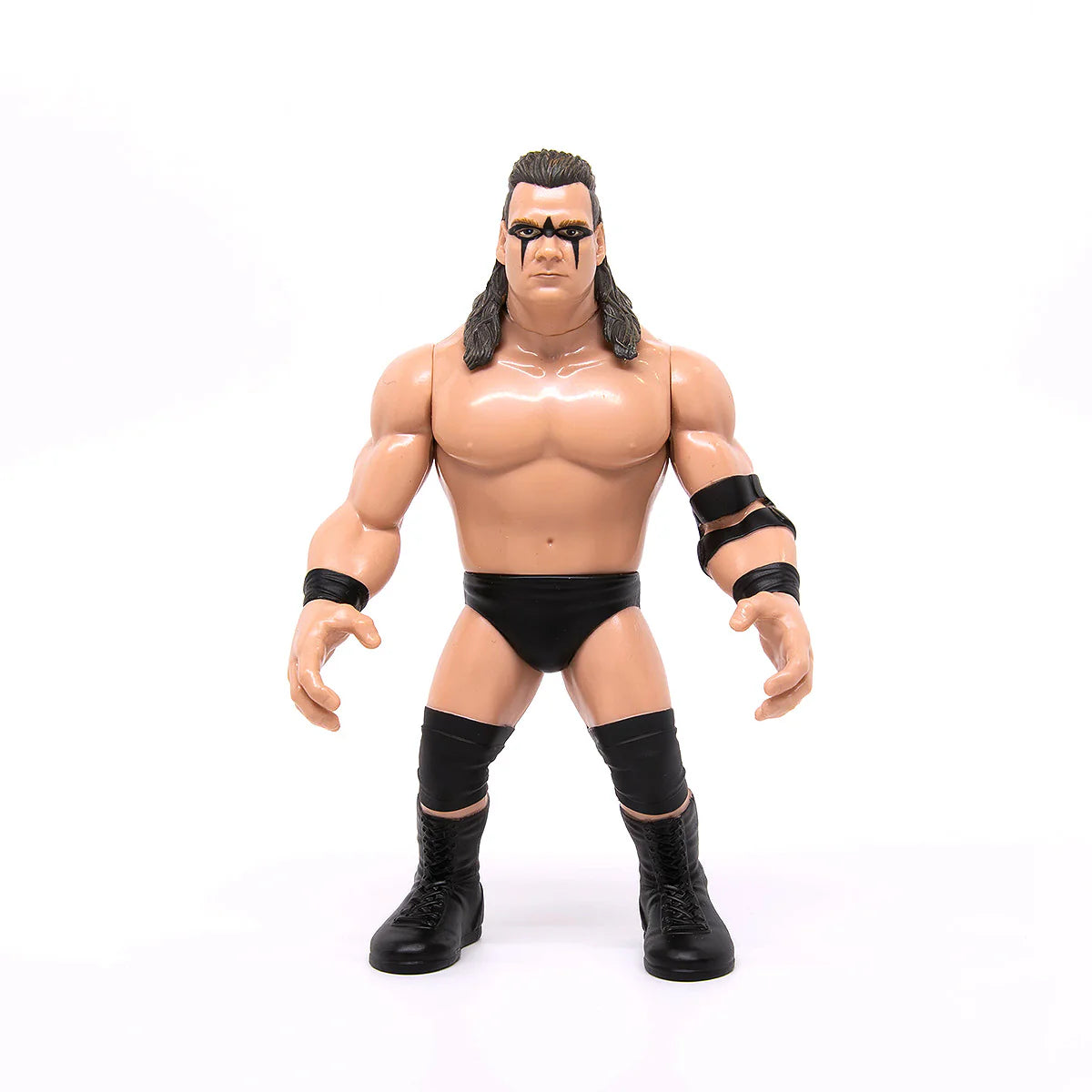 Zombie Sailor's Toys Wrestling's Heels & Faces The Gladiator Action & Toy Figures PWcatalog