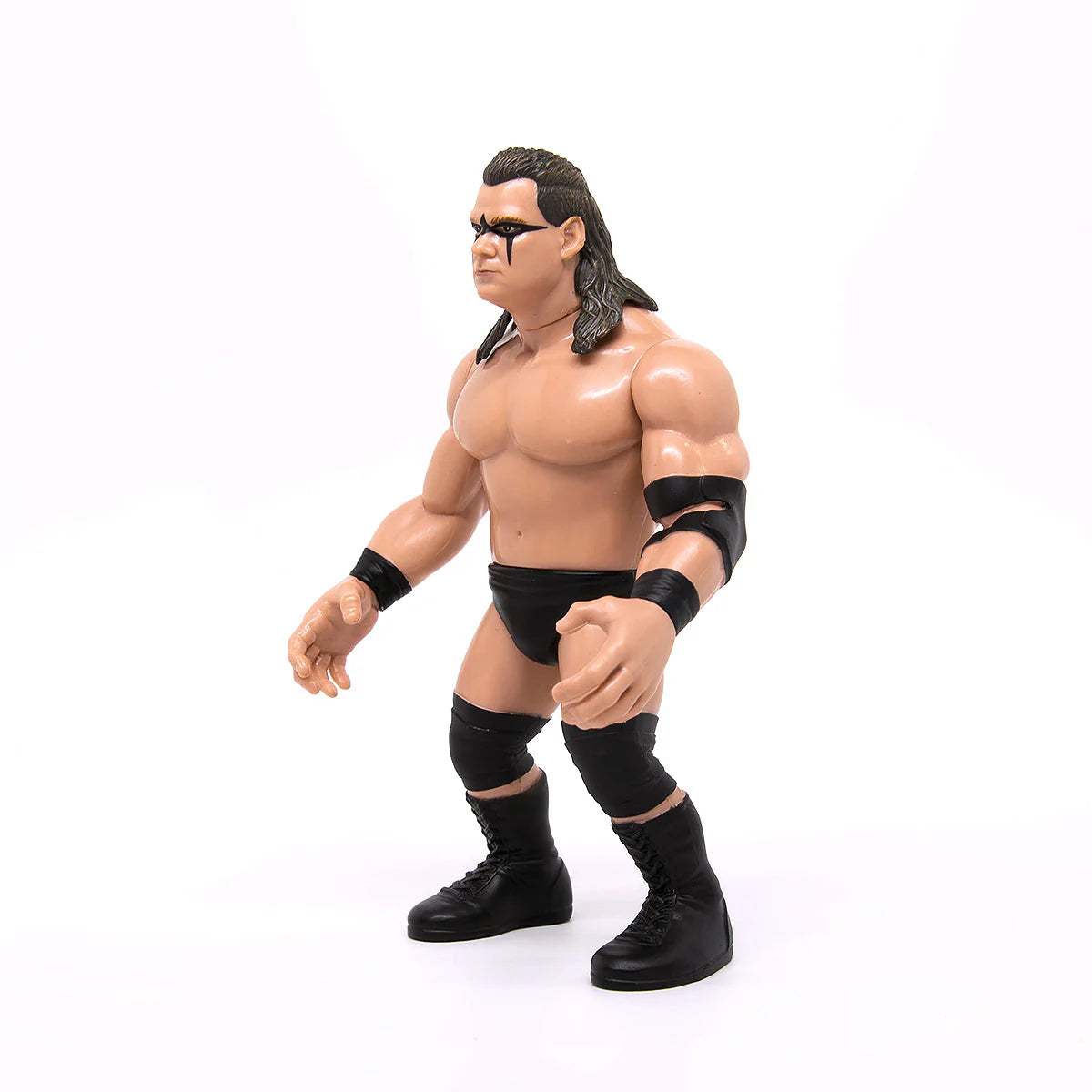 Zombie Sailor's Toys Wrestling's Heels & Faces The Gladiator Action & Toy Figures PWcatalog