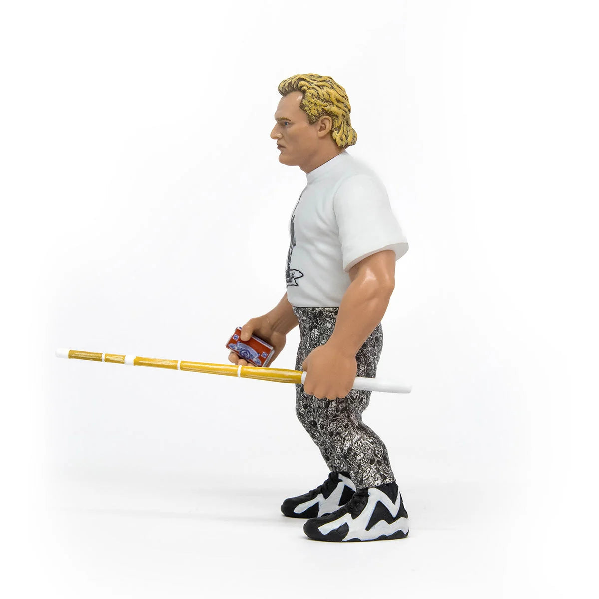 Zombie Sailor's Toys Wrestling's Heels & Faces 6 Sandman