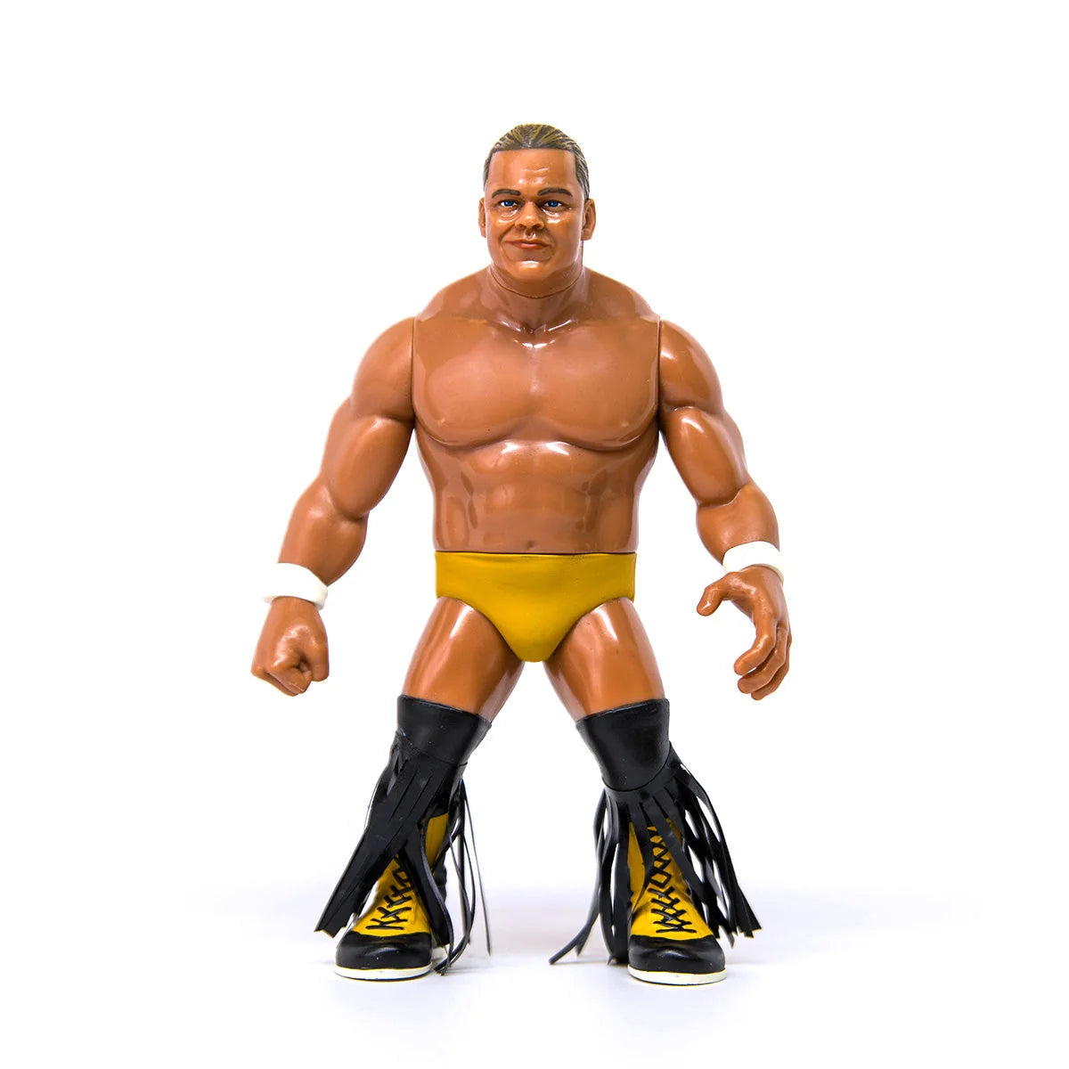 Zombie Sailor's Toys Wrestling's Heels & Faces 6 Shane Douglas