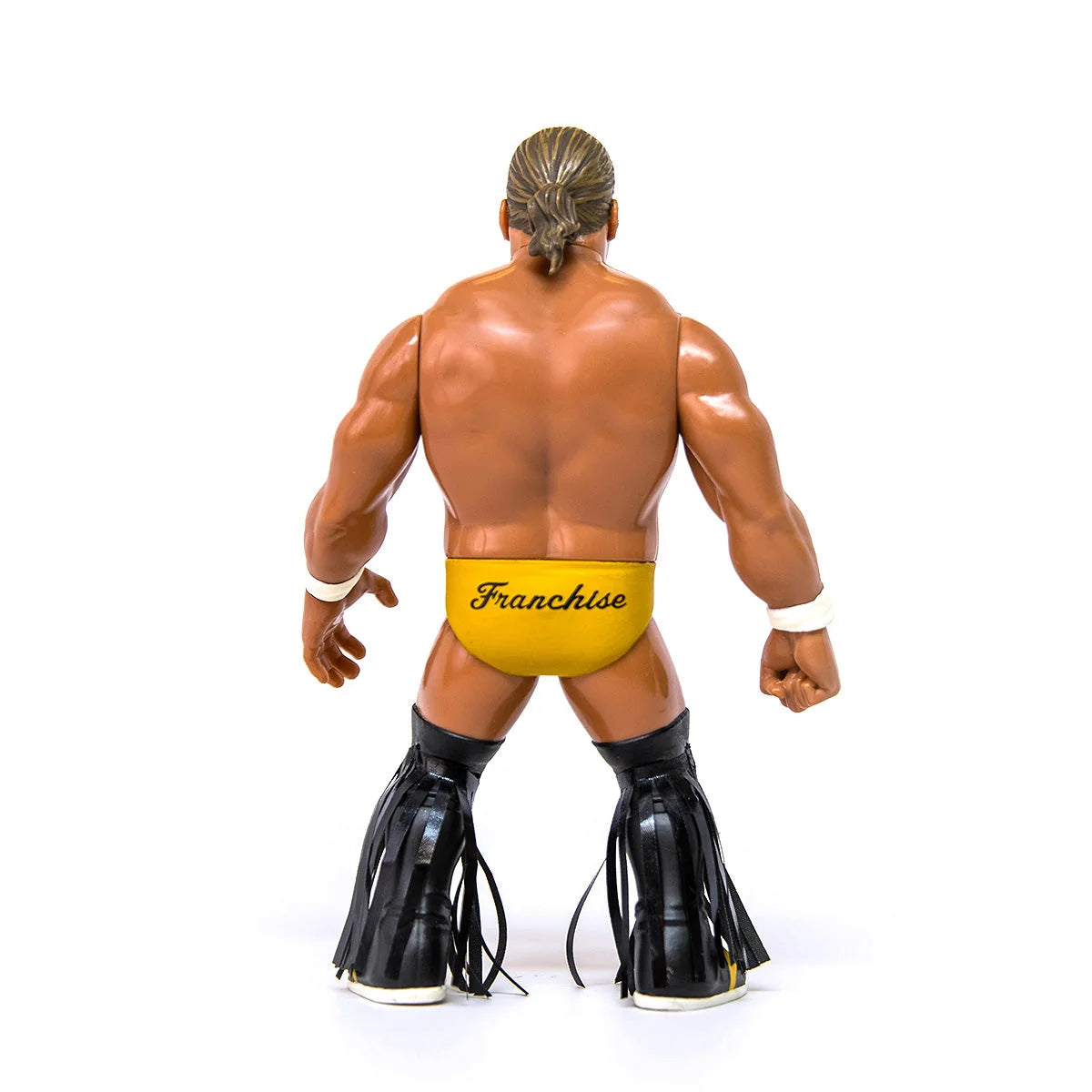 Zombie Sailor's Toys Wrestling's Heels & Faces 6 Shane Douglas