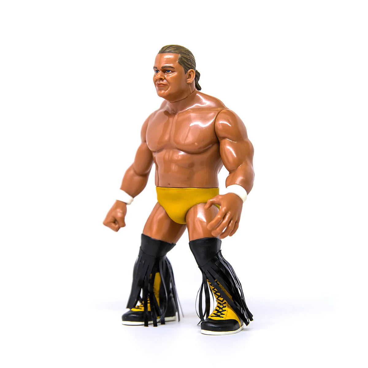 Zombie Sailor's Toys Wrestling's Heels & Faces 6 Shane Douglas
